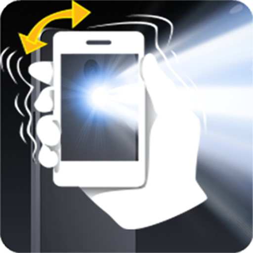 Shika Boom (Shake Flashlight ) icon