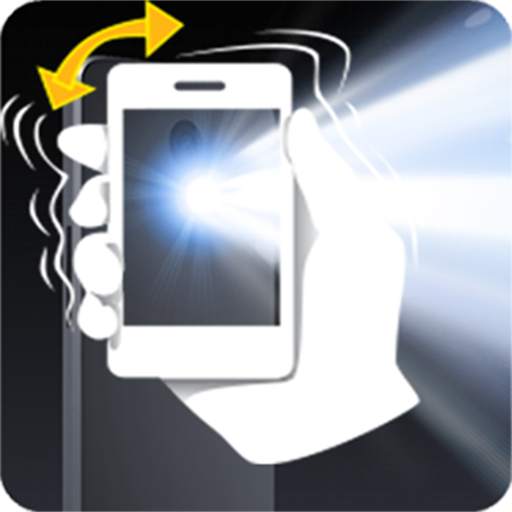 Shika Boom (Shake Flashlight ) screenshot 1