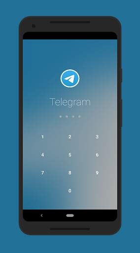 App Lock screenshot 2