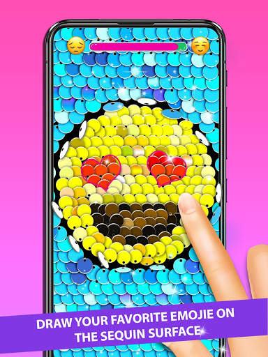 Super Sequin Balik Simulator screenshot 2
