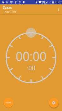 Zzzzs Snooze Alarm screenshot 8