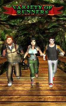Escape Runner 3D screenshot 7