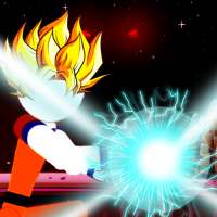 Stick z Warriors Super-Fight