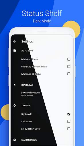 Status Saver for WhatsApp + English & Hindi Status screenshot 7