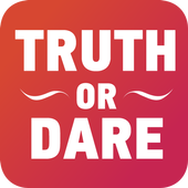 Truth Or Dare - Party Game icon