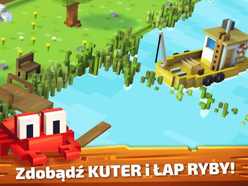 Blocky Farm screenshot 13