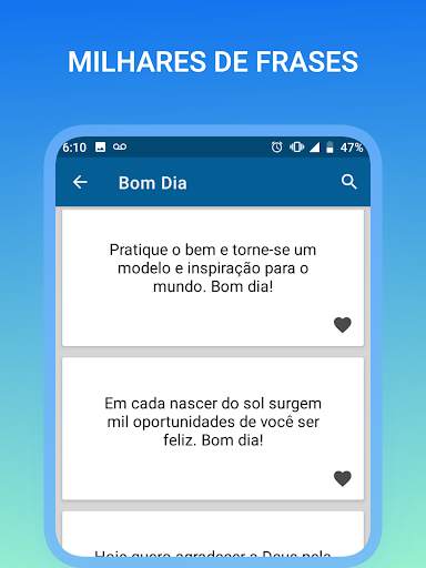 Frases para Status screenshot 7