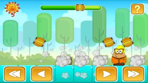 Pou Alien screenshot 2