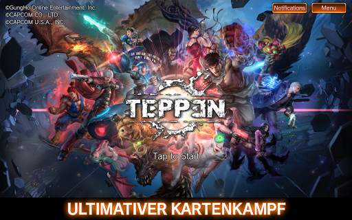 TEPPEN screenshot 16