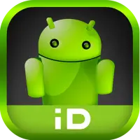 Google Advertisement ID (GAID) icon