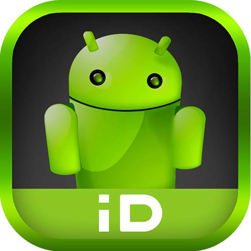 Google Advertisement ID (GAID) 1.0.43