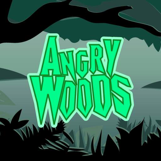Angry Woods 7