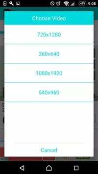 Tube Video Downloader screenshot 3