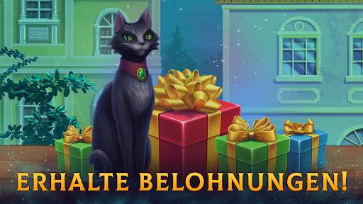 Uhrmacher: 3-Gewinnt-Spiele screenshot 13