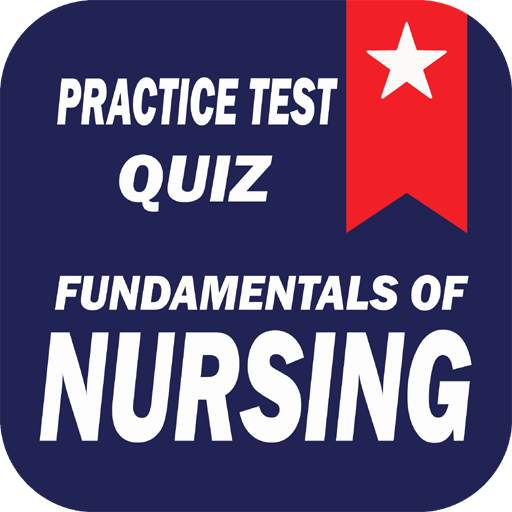Fundamentals of Nursing 5000  Questions 1.0