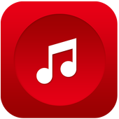 Clean Music Player أيقونة