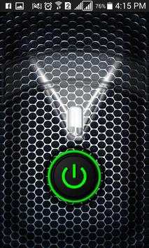 flashlight screenshot 2