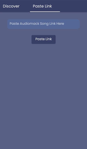 Downmack - Audiomack Music Downloader screenshot 6