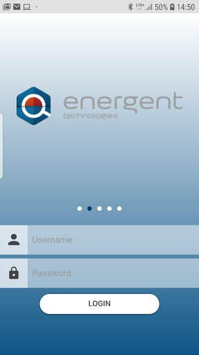 TAIM screenshot 1