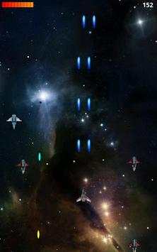 Space War FREE 2 تصوير الشاشة