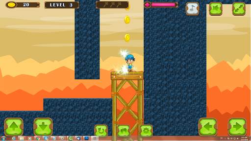 Toto World screenshot 2
