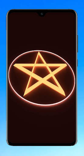 Pentagram Wallpaper HD screenshot 14