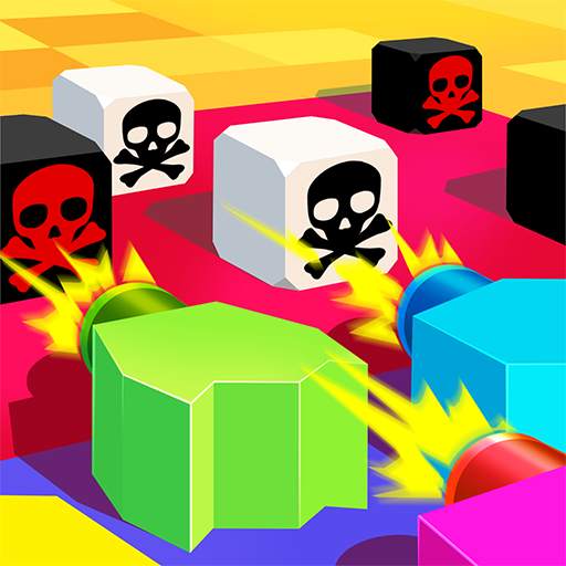 Merge Defense 3D 2.1.419