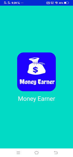 Money Earner -ONLINE EARNING स्क्रीनशॉट 1