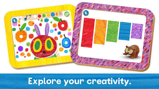 Hungry Caterpillar Play School screenshot 6