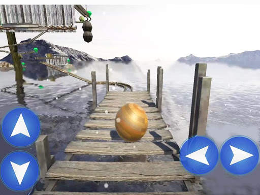New Extreme Ball Balancer 2021 screenshot 1