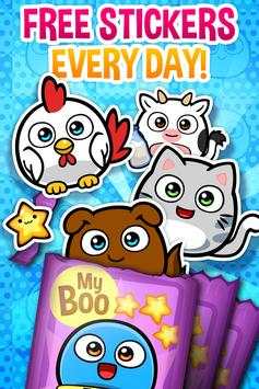 My Boo Album screenshot 2