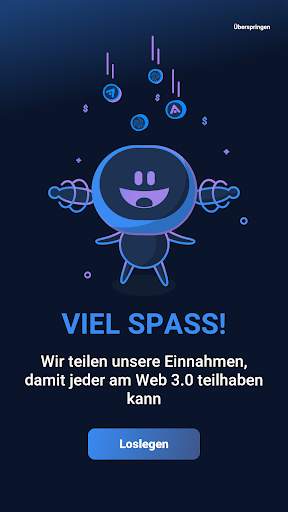 Daring Descent Geld verdienen screenshot 6