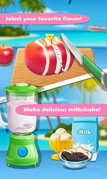 Mini ME Milkshake Maker screenshot 1