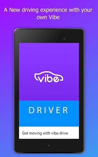 Vibe Drive screenshot 6