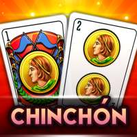 VIP Games: Chinchón Juego logo