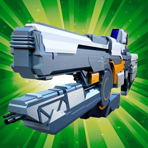 Gun Mod for Minecraft 1.0