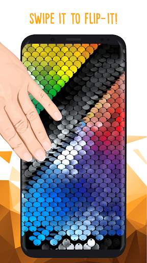 Sequin Simulator Games screenshot 2