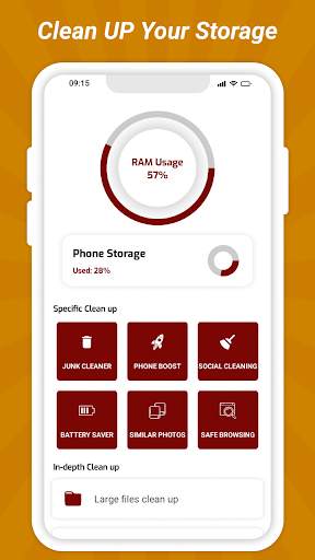 My Files - File Manager screenshot 1