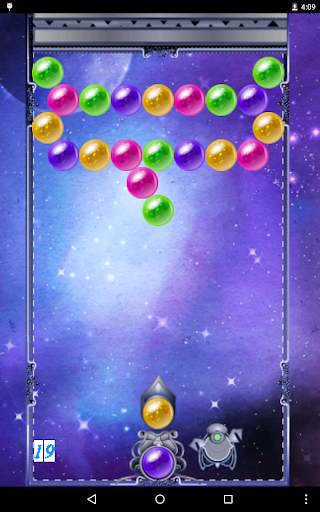 Bubble Shooter screenshot 12