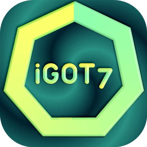 Games for GOT7 190820