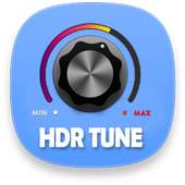 HDR Tune Plus Editor 6.6.7
