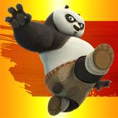 Kung Fu Panda ProtectTheValley 1.4
