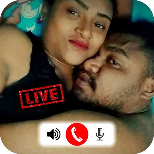 Sexy Girl Live Video Call 1.0