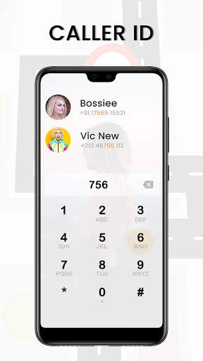 Caller True ID Name And Number Location Tracker screenshot 4