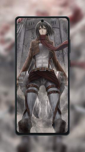 Anime Wallpapers Free - Live Wallpapers HD screenshot 5