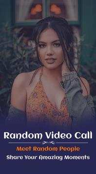 Video Chat : Live Video Call With Sexy Girls screenshot 1