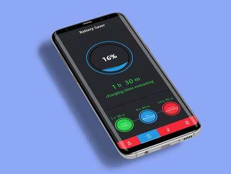 PRO Fast Cleaner and Battery Saver screenshot 2