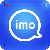 Free Recorder imo Video Calls & Voice