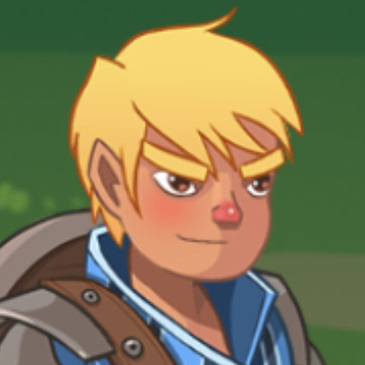 Knight fight icon