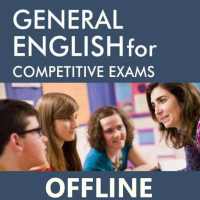 English for General Competition Exams on 9Apps
